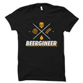Funny Beer Shirt Funny Beer Gift Beer Brewing Shirt Beer Brewing Lover Gift Beer Brewer Shirt Beer Brewer Gift Home Brewing OS5901 Graphic Tee – Easygoing Wear · Top Pick For Any Outfit