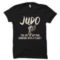 Judo Shirt Judo Gift Judo Lover Shirt Judo Lover Gift Judo Trainer Shirt Judo Trainer Gift Judo Instructor shirt Judo Practice OS3663 Graphic Tee – Everyday Comfort · Great Gift For Fans
