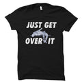 High Jump Shirt High Jump Gift High Jumper Gift High Jumping Shirt High Jumping Gift High Jumping Lover TShirt High Jumping OS5676 Graphic Tee – Aesthetic Look · Great Gift For Fans
