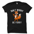 Furry Gift Furry Fandom Shirt Fursuit Gift Furry TShirt Fursuit Shirt Furry Shirt Anthropomorphic Shirt Anthropomorphic Gift OS6006 Graphic Tee – Soft Feel · Must-Have Style