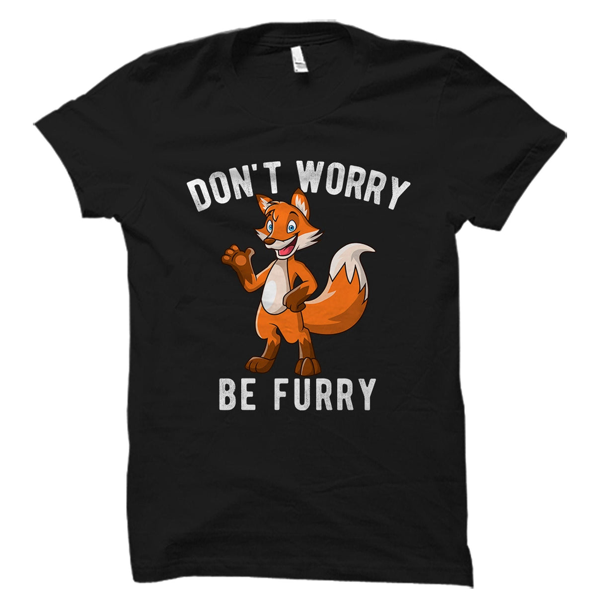 Furry Gift Furry Fandom Shirt Fursuit Gift Furry TShirt Fursuit Shirt Furry Shirt Anthropomorphic Shirt Anthropomorphic Gift OS6006 Graphic Tee – Soft Feel · Must-Have Style