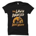 Lawn Mowing Shirt Lawn Mower Gift Landscaper Shirt Landscaper Gift Lawn Shirt Landscaping Gift Landscaping Shirt Gardener Gift OS5582 Graphic Tee – Cozy Vibes · Must-Have Style