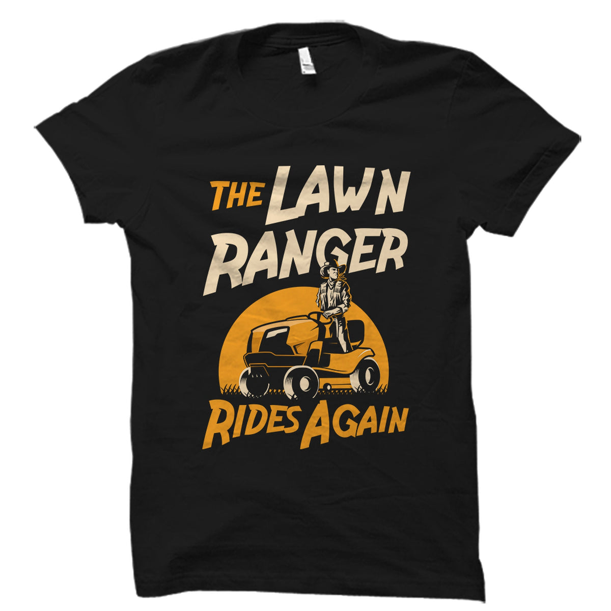 Lawn Mowing Shirt Lawn Mower Gift Landscaper Shirt Landscaper Gift Lawn Shirt Landscaping Gift Landscaping Shirt Gardener Gift OS5582 Graphic Tee – Cozy Vibes · Must-Have Style