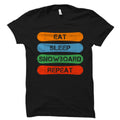 Snowboard Shirt Snowboard Gift Snowboarding Shirt Snowboarding Gift Snowboarder Gift Snowboarder Shirt Wintersport Shirt OS3556 Graphic Tee – Everyday Comfort · Top Pick For Any Outfit
