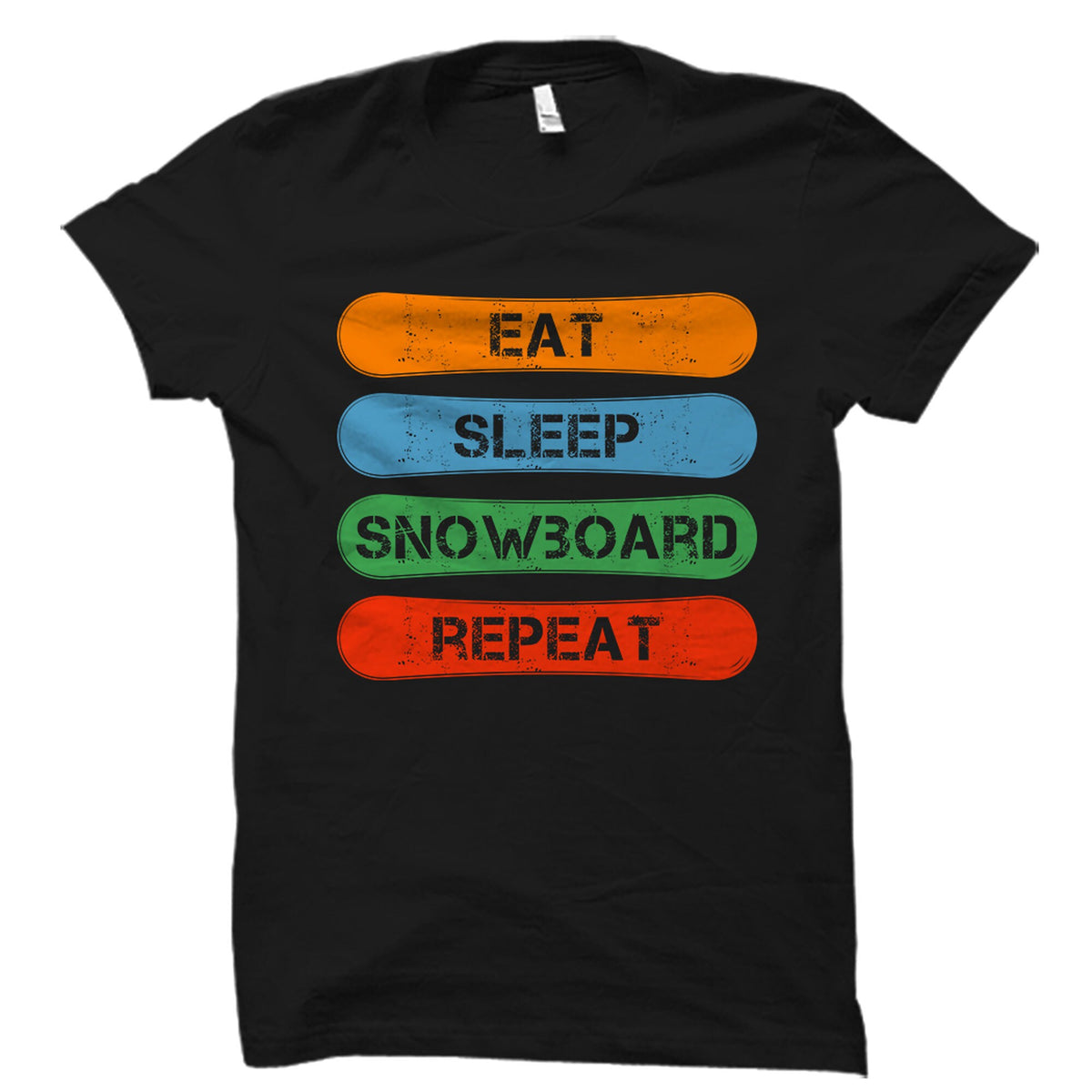 Snowboard Shirt Snowboard Gift Snowboarding Shirt Snowboarding Gift Snowboarder Gift Snowboarder Shirt Wintersport Shirt OS3556 Graphic Tee – Everyday Comfort · Top Pick For Any Outfit