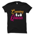 Canning Shirt Canning Gift Canning Season Shirt Preserving Food Shirt Mason Jar Shirt Canner Shirt Canner Gift Food Prep Shirt OS3722 Graphic Tee – Premium Graphic · Top Pick For Any Outfit