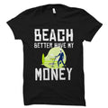 Metal Detector Shirt Metal Detector Gift Metal Detecting Shirt Metal Detecting Gift Treasure Hunter Shirt Treasure Hunting OS3371 Graphic Tee – Everyday Comfort · Great Gift For Fans