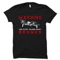 Drone Pilot Shirt Drone Pilot Gift Drone Lover Shirt Drone Lover Gift Drone Operator Shirt Drone Shirt Drone TShirt Drone OS3142 Graphic Tee – Feel-Good Design · Must-Have Style