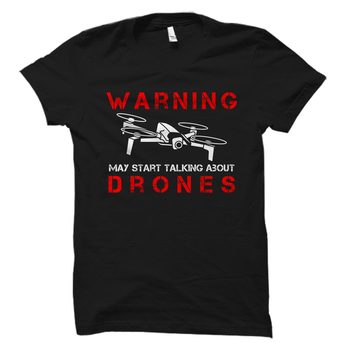 Drone Pilot Shirt Drone Pilot Gift Drone Lover Shirt Drone Lover Gift Drone Operator Shirt Drone Shirt Drone TShirt Drone OS3142 Graphic Tee – Feel-Good Design · Must-Have Style