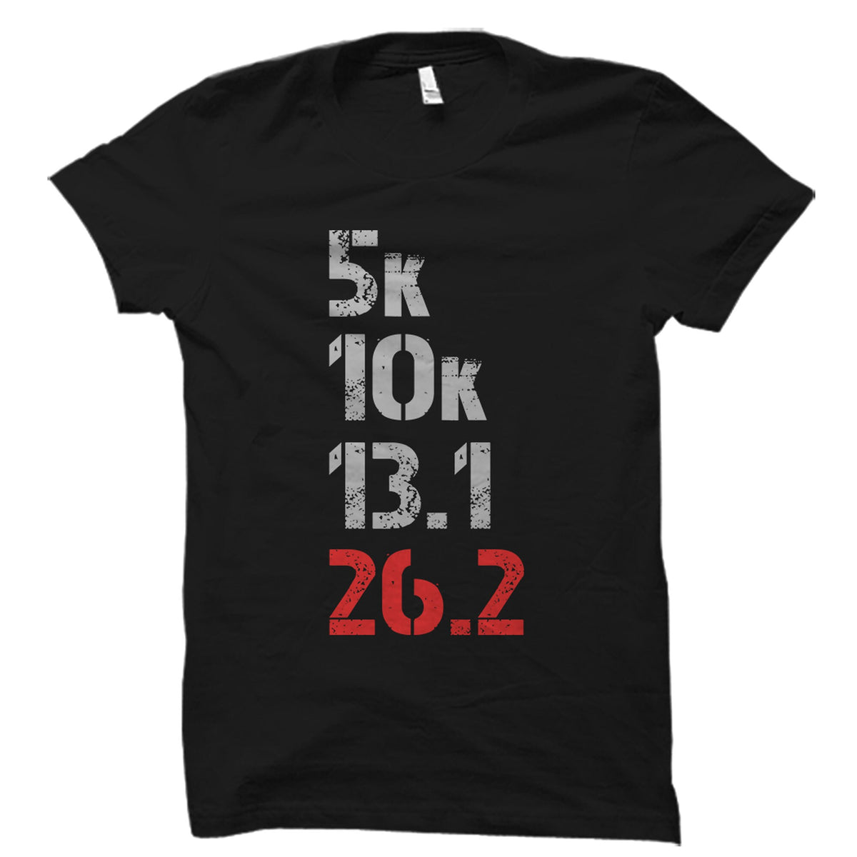 Marathon Shirt Marathon Gift Runner Shirt Runner Gift Marathoner Shirt Marathoner Gift Running Shirt Running Gift Running Lover OS3451 Graphic Tee – Cozy Vibes · Trending Graphic Apparel