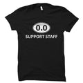 Running Support Shirt Running Gift Marathon Shirt Marathon Gift Funny Marathon Lover Shirt Funny Marathon Lover Gift Runner OS3826 Graphic Tee – Soft Feel · Perfect For Daily Wear