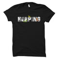 Herping Shirt Herping Gift Herpetologist Shirt Herpetologist Gift Herpetology Shirt Herp Shirt Herpetology Gift Herping Fan OS5961 Graphic Tee – Cozy Vibes · Perfect For Daily Wear