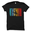 Spearfishing Shirt Spearfishing Gift Spearfishing Lover Shirt Spearfishing Lover Gift Spearfishing Fan Gift Spear Fishing Shirt OS3246 Graphic Tee – Cozy Vibes · Must-Have Style