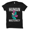 Lock Picking Gift Lock Picker Shirt Lock Picker Gift Lock Picking Shirt Lock Pick Shirt Lockpick TShirt Pick a Lock Shirt OS3853 Graphic Tee – Soft Feel · Trending Graphic Apparel