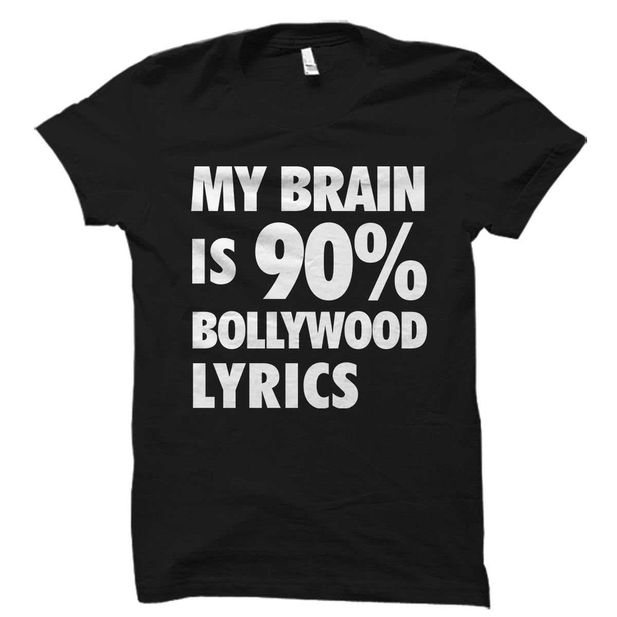 Bollywood Tshirt Bollywood Shirt Desi Shirt Bollywood Gift Indian Clothes Indian Shirt Desi Apparel Indian Shirt Indian Music OS3498 Graphic Tee – Everyday Comfort · Trending Graphic Apparel