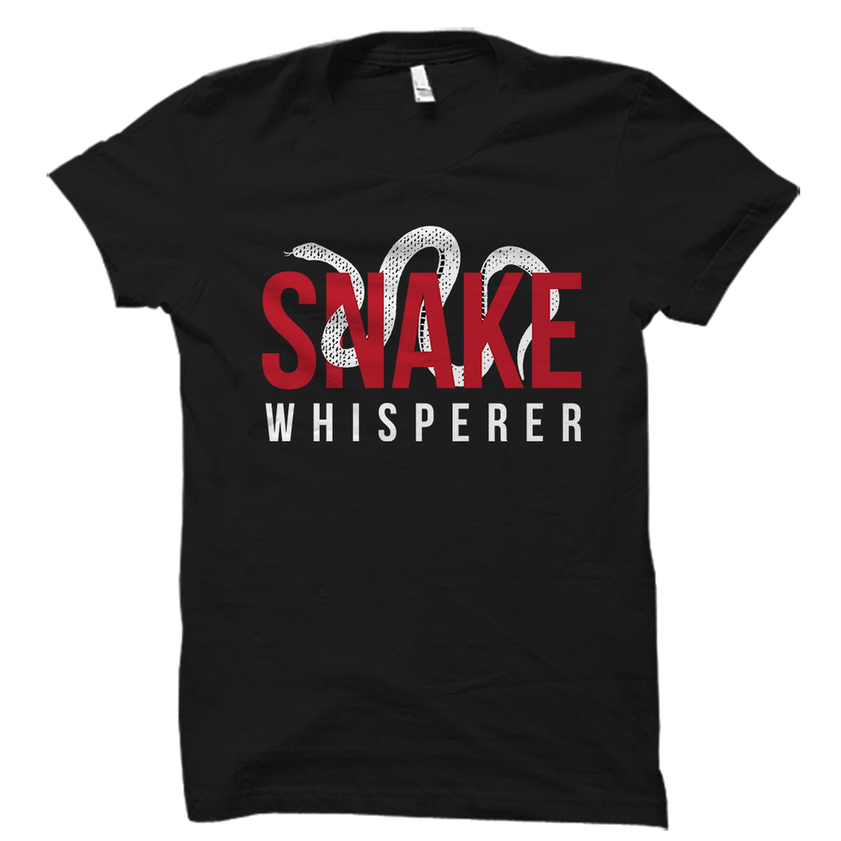 Snake Shirt Snake Lover Gift Snake TShirt Snake Owner Gift Snake Lover Shirt Reptile Lover Shirt Snake Apparel Snake Theme OS5638 Graphic Tee – Bold Style · Must-Have Style