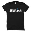 Jewish Shirt Israel Gift Hebrew TShirt Jewish Gift Jewish TShirt Israel Shirt Hebrew Shirt Hebrew Gift OS3833 Graphic Tee – Cozy Vibes · Top Pick For Any Outfit