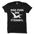 Dinosaur TShirt Dino Gift Dino Shirt Funny Pun Shirt Dino Apparel Dinosaur Theme Dino Theme Dinosaur Gift Dino Party OS3176 Graphic Tee – Everyday Comfort · High-Quality Print