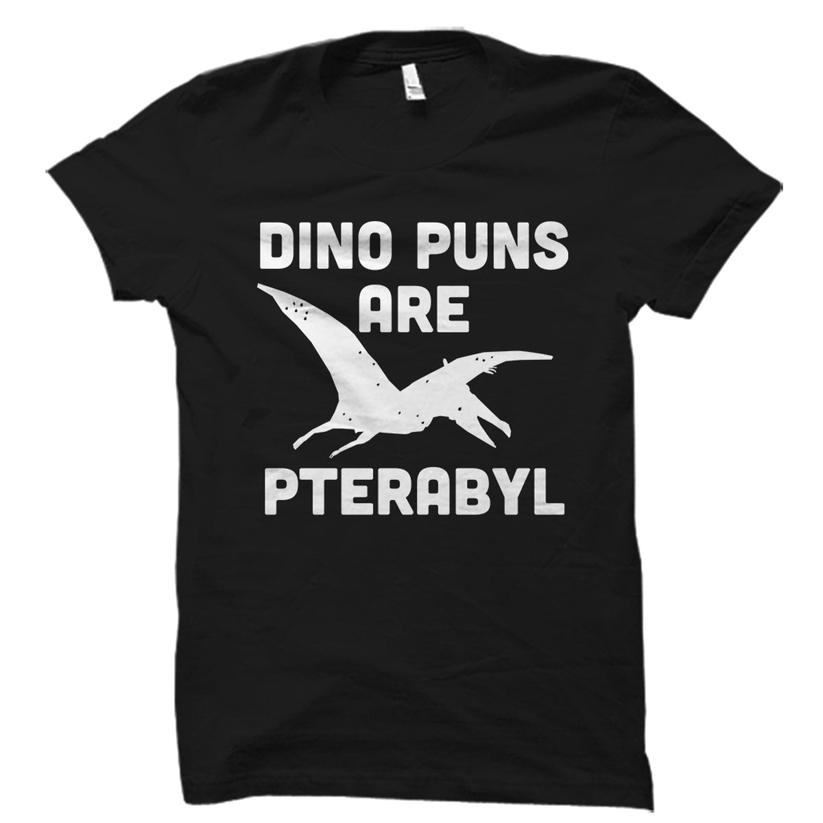 Dinosaur TShirt Dino Gift Dino Shirt Funny Pun Shirt Dino Apparel Dinosaur Theme Dino Theme Dinosaur Gift Dino Party OS3176 Graphic Tee – Everyday Comfort · High-Quality Print
