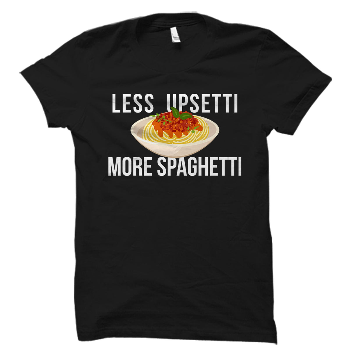 Spaghetti Shirt Pasta Shirt Foodie Shirt Foodie Gift Gift For Her Italian Pasta Shirt Spaghetti TShirt Funny Pasta Shirt Pasta OS3310 Graphic Tee – Fan Favorite · Trending Graphic Apparel