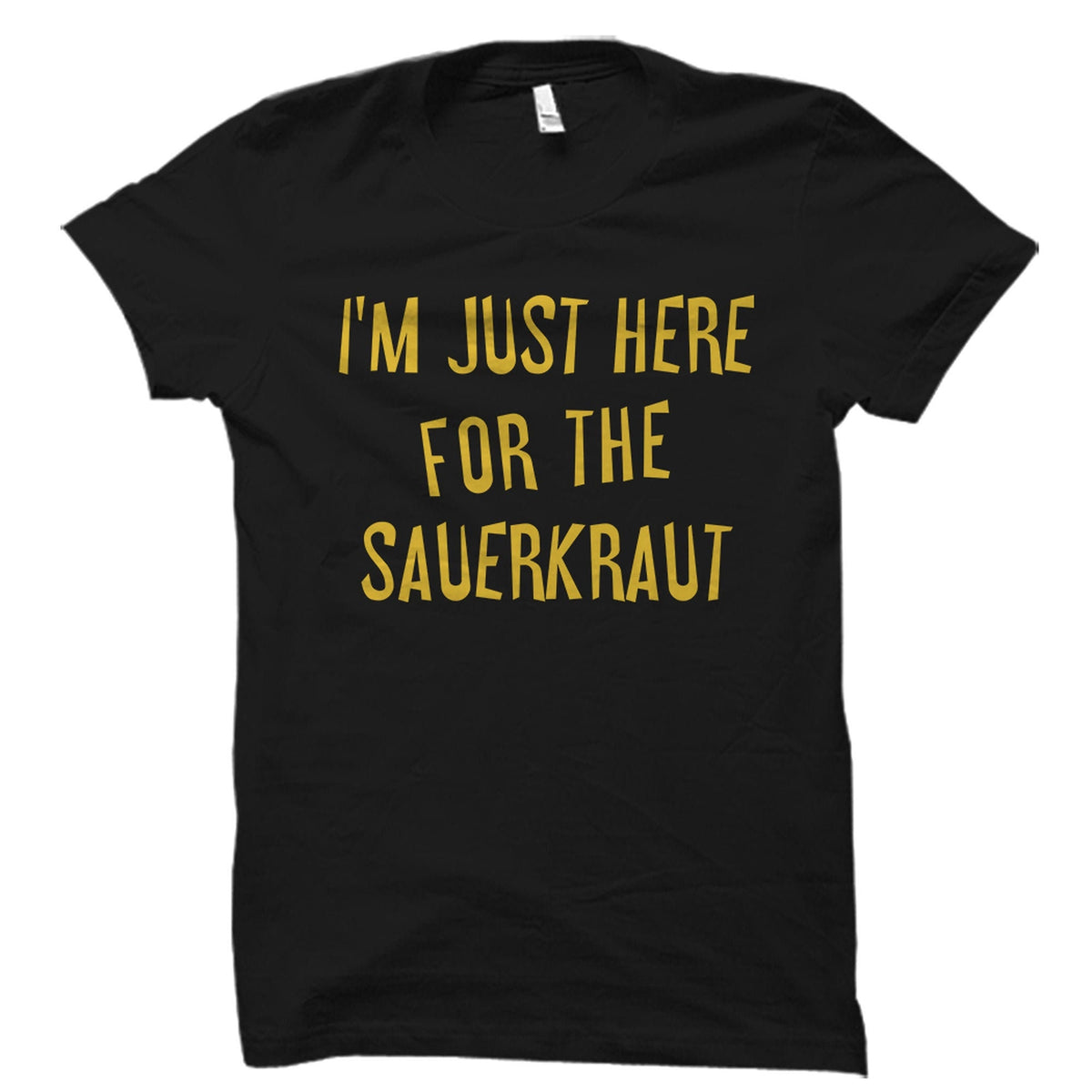 Sauerkraut Shirt German Heritage Gift Oktoberfest Shirt Sauerkraut TShirt Sauerkraut Gift Oktoberfest Gift OS3793 Graphic Tee – Bold Style · Top Pick For Any Outfit