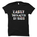 Bug Lover Shirt Bug Shirt Cute Bug Shirt Bug Tshirt Beetle Shirt Nature Shirt Bug Gift Insect Lover Gifts Insects Lover Shirt OS2994 Graphic Tee – Cozy Vibes · Great Gift For Fans