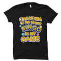 Bingo Gift Bingo Shirt I Love Bingo Shirt Bingo Tshirts Bingo Lover Gifts Gift For Grandma Bingo T Shirt Bingo Shirts OS3075 Graphic Tee – Bold Style · High-Quality Print