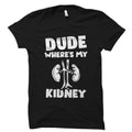 Kidney Shirt Kidney Cancer Shirt Living Donor Shirt Kidney Awareness Tee Kidney Donor Shirt Kidney Cancer Tee OS3118 Graphic Tee – Easygoing Wear · Trending Graphic Apparel