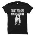 Retirement Gift Senior Citizen Gift Retirement T Shirt Senior Shirt Gift For Senior Old People Shirt New Senior Discount TShirt OS3438 Graphic Tee – Aesthetic Look · Top Pick For Any Outfit