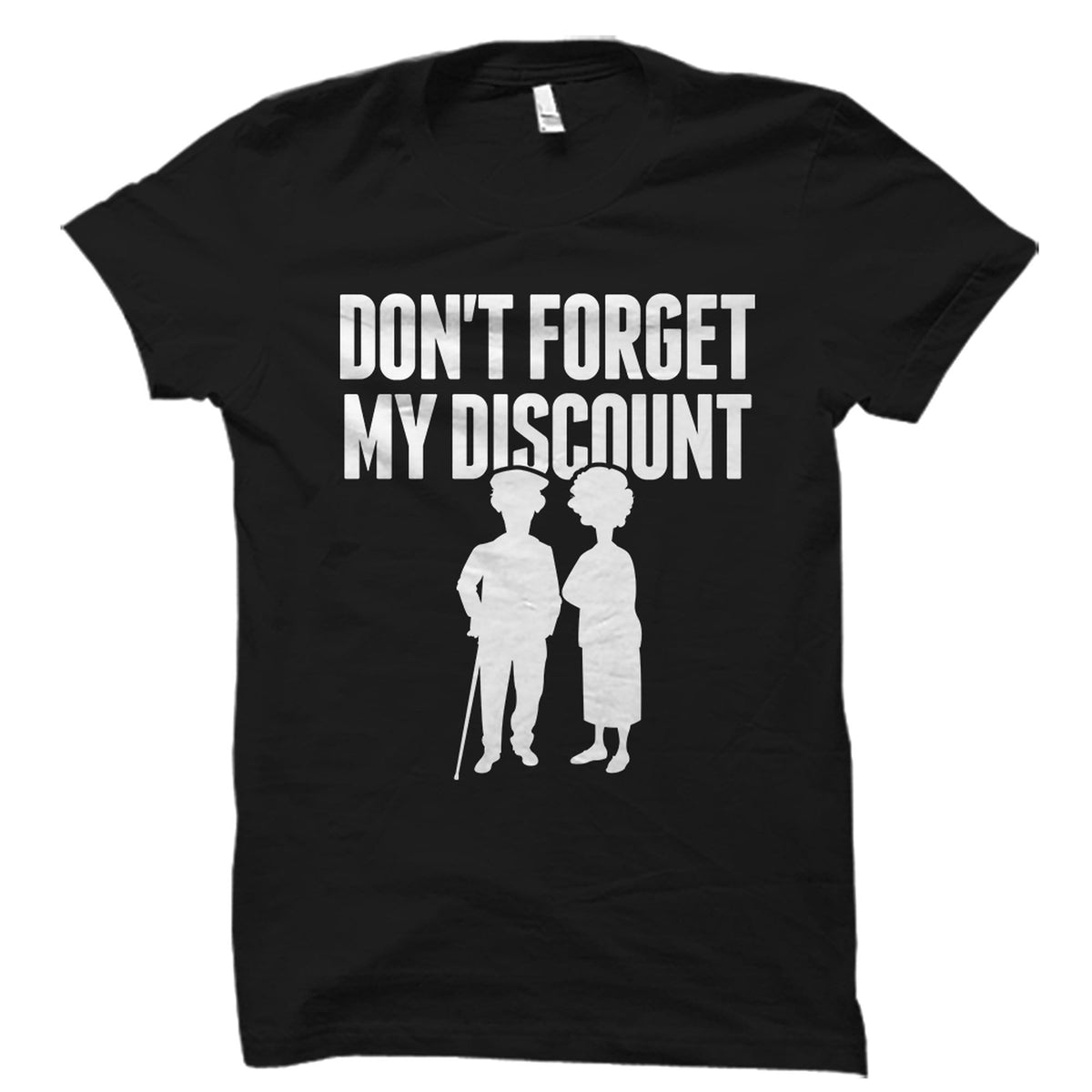 Retirement Gift Senior Citizen Gift Retirement T Shirt Senior Shirt Gift For Senior Old People Shirt New Senior Discount TShirt OS3438 Graphic Tee – Aesthetic Look · Top Pick For Any Outfit