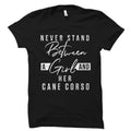Cane Corso Gift Cane Corso Shirt Cane Corso Mom Shirt Cane Corso Shirts Dog Lover Gift Dog Dad Shirt Cane Corso Gifts TShirt Dog Mom OS3772 Graphic Tee – Premium Graphic · Top Pick For Any Outfit