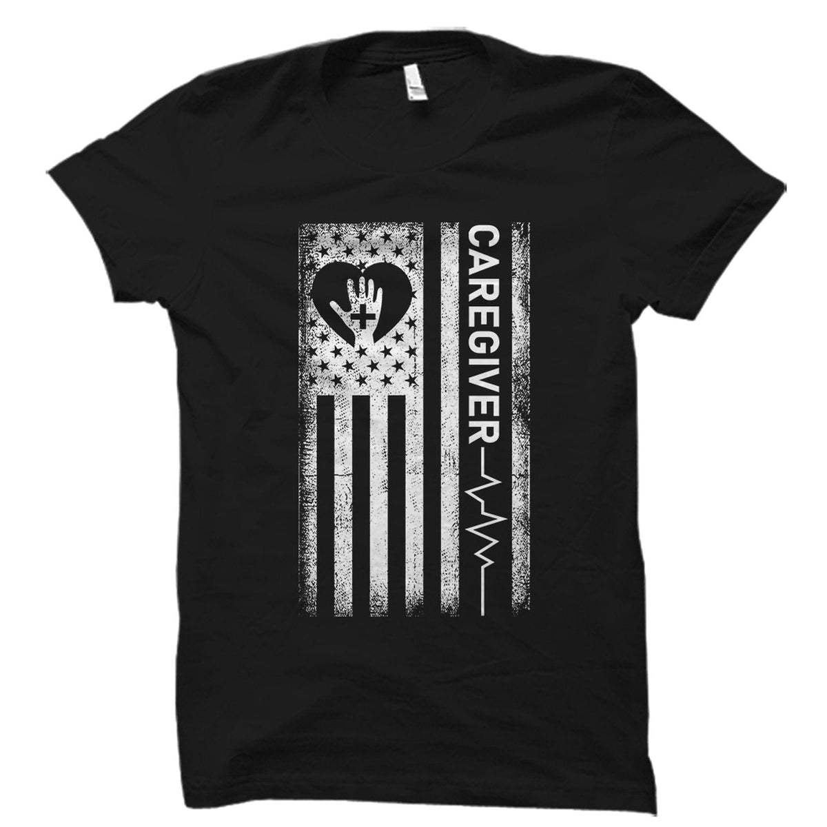 Caregiver Gift Caregiver Shirt Caregiver Present Gift for Caregiver Caregiving Shirt Caregiving Gift Housekeeper Shirt OS3197 Graphic Tee – Everyday Comfort · Trending Graphic Apparel