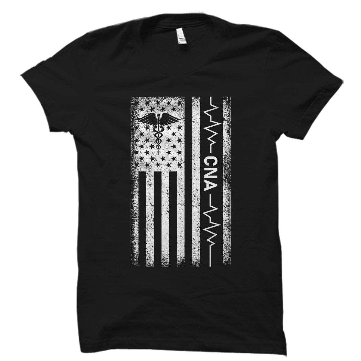 Nurse Shirt Cna Shirt Nurse Gifts Nurse Shirts Cna Gifts Cna Graduation Shirt Cna TShirt Cna Shirts Rn Shirt Cna Tee Cna T Shirt OS3309 Graphic Tee – Aesthetic Look · Perfect For Daily Wear