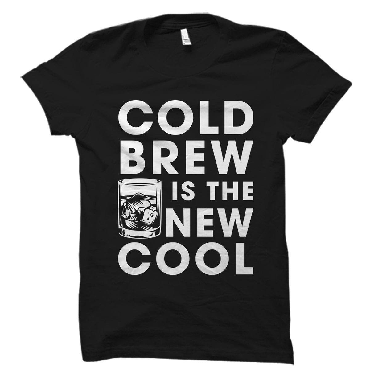 Cold Brew Shirt Coffee Shirt Coffee Lover Shirt Cafe shirt Cafe Owner Shirt Coffee Shop Shirt Cold Brew Lover Gift Coldbrew OS4558 Graphic Tee – Warm & Stylish · Top Pick For Any Outfit