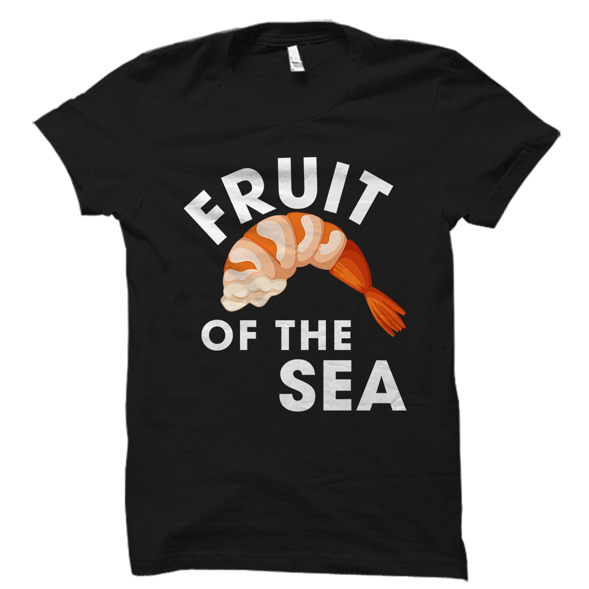 Shrimp TShirt Shrimp Shirt Shrimp Tee Funny Shirt Graphic Tee Shrimp Tees Shrimp Shirts Shrimp Gift Shrimp Gifts Shrimping Shirt OS3502 Graphic Tee – Bold Style · Perfect For Daily Wear