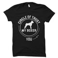 Boxer Dog Gift Boxer Dog Shirt Boxer Dog Tshirt Boxer Dog Gifts T Shirt Boxer Gifts Boxer Shirt Boxer Shirt Women Boxer Gift Boxer OS3634 Graphic Tee – Easygoing Wear · Trending Graphic Apparel