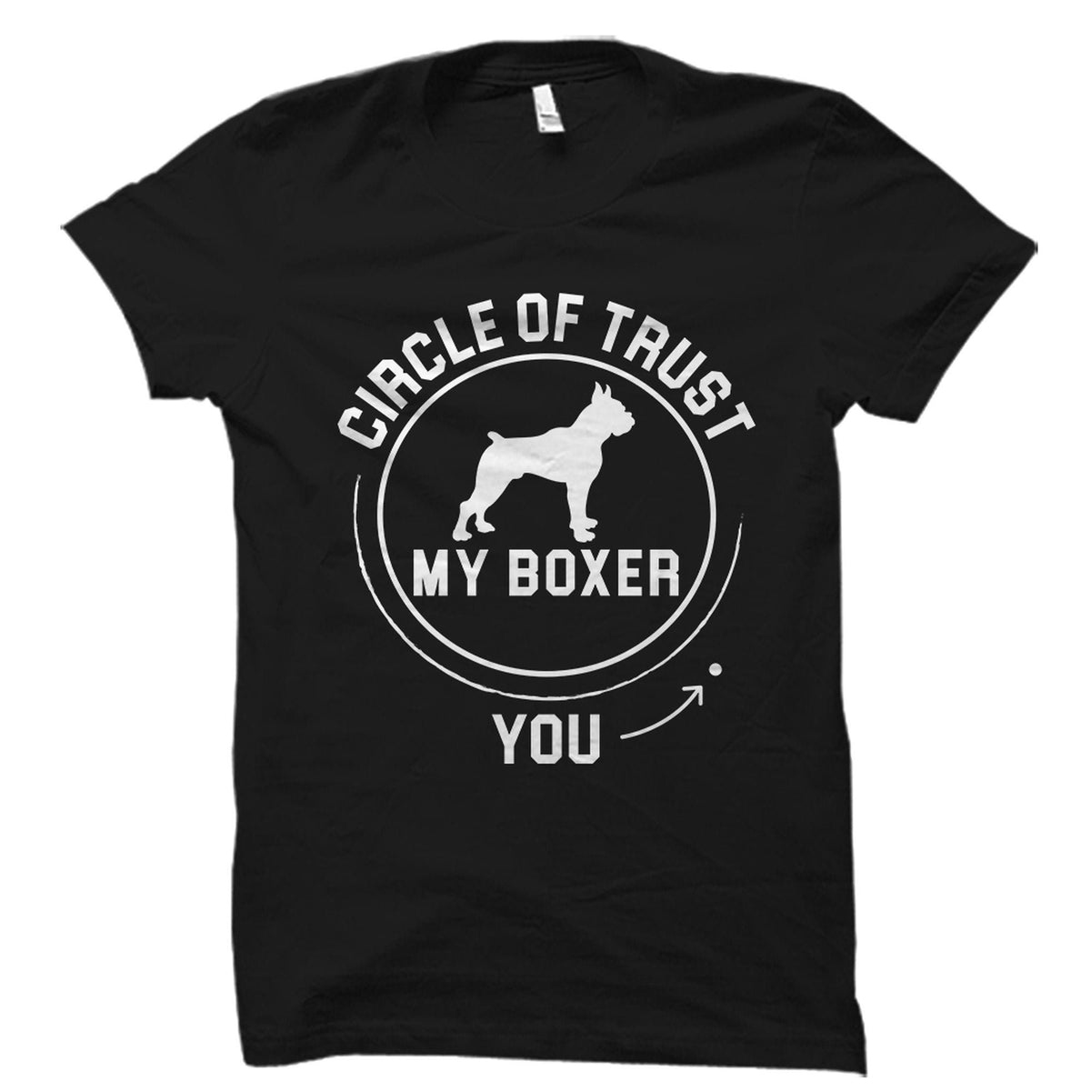Boxer Dog Gift Boxer Dog Shirt Boxer Dog Tshirt Boxer Dog Gifts T Shirt Boxer Gifts Boxer Shirt Boxer Shirt Women Boxer Gift Boxer OS3634 Graphic Tee – Easygoing Wear · Trending Graphic Apparel