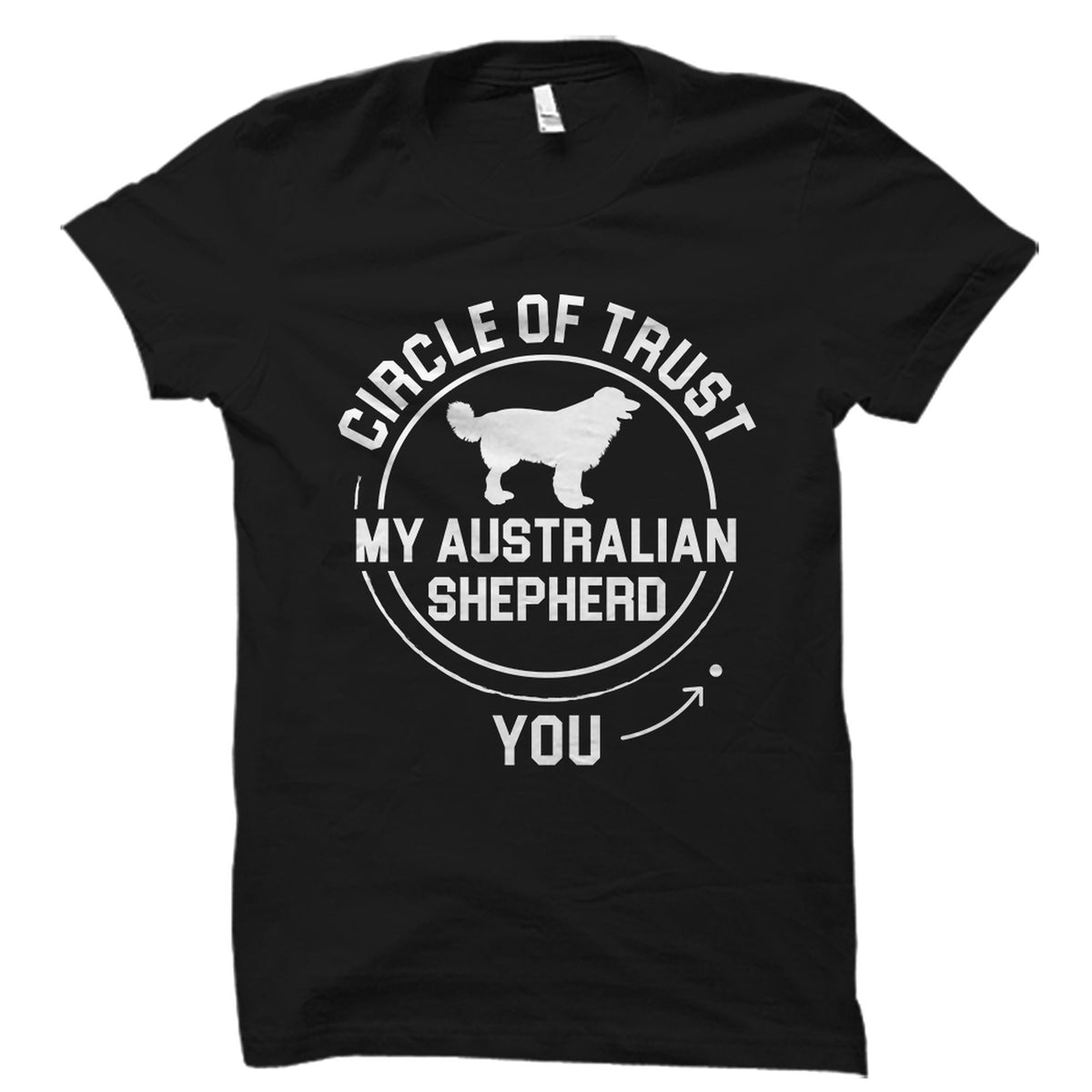 Aussie Shirt Shepherd Shirt Dog Lover Shirt Australian Shepherd Shirt Aussie Gifts Gift For Dog Lover Aussie Lover Shirt Dog Shirt OS5810 Graphic Tee – Bold Style · Top Pick For Any Outfit