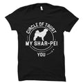 Shar Pei Gift Shar Pei Shirt Shar Pei Lover Gift Shar Pei Gifts Shar Pei Dad Shirt SharPei Shirt Dog Mom Shirt Dog Lover Gift OS6002 Graphic Tee – Premium Graphic · High-Quality Print