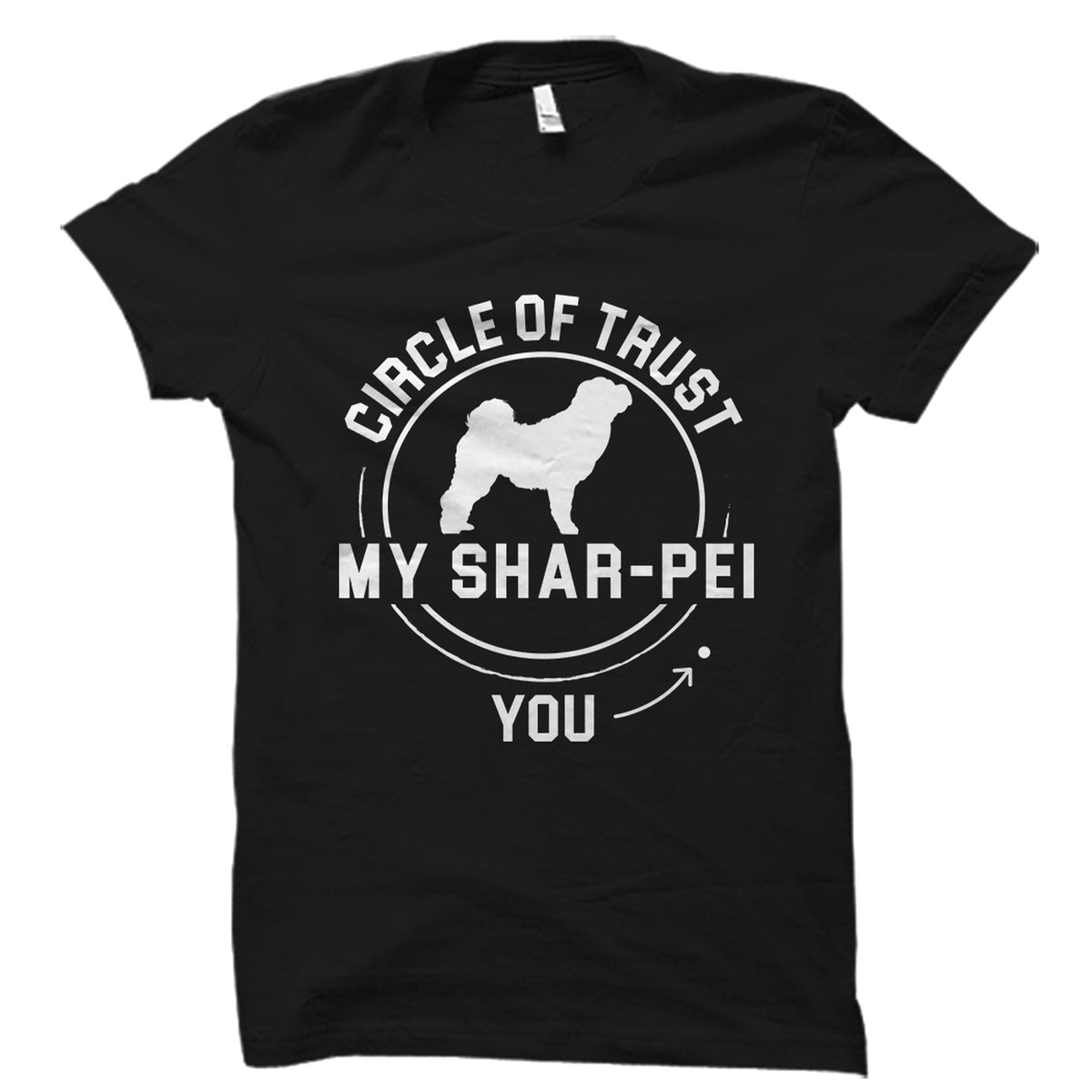 Shar Pei Gift Shar Pei Shirt Shar Pei Lover Gift Shar Pei Gifts Shar Pei Dad Shirt SharPei Shirt Dog Mom Shirt Dog Lover Gift OS6002 Graphic Tee – Premium Graphic · High-Quality Print