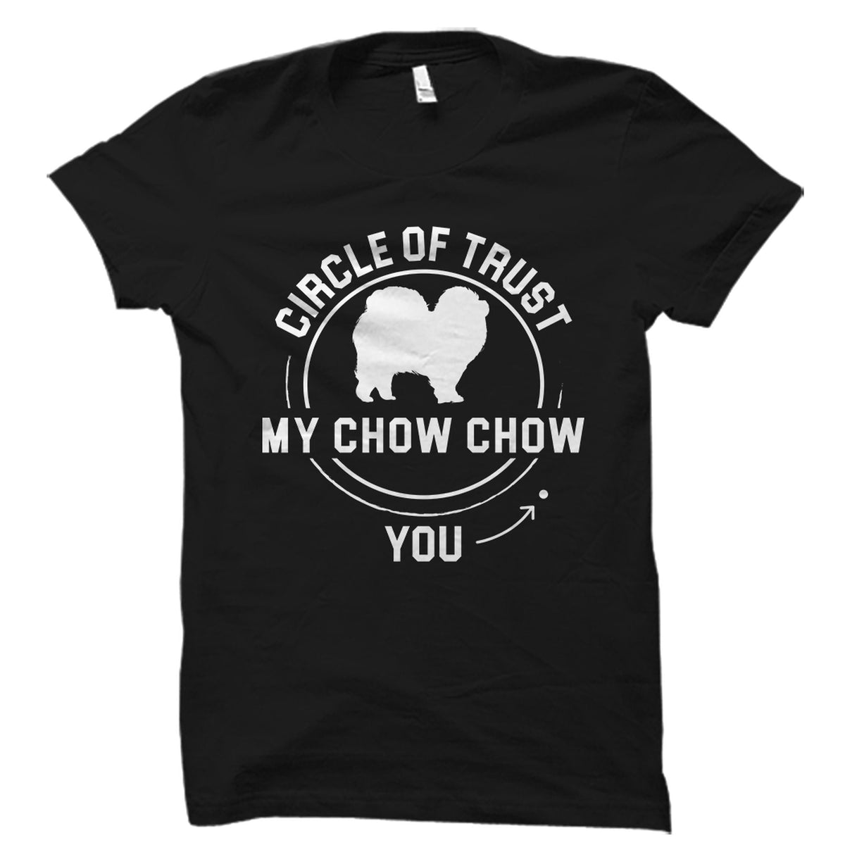 Chow Chow Gift Chow Chow Shirt Chow Chow T Shirt Dog Mom Gift Dog Mom Shirt T Shirt Chow Chow Shirts Chow Chow TShirt Chow Chow Tee OS3322 Graphic Tee – Easygoing Wear · Top Pick For Any Outfit