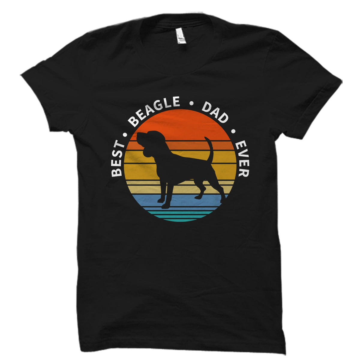 Beagle Dad Shirt Beagle Shirt Beagle Gift Beagle Tee Beagle Dad Gift Beagle TShirt Beagle Tshirt Beagle T Shirt Beagle Gifts OS3411 Graphic Tee – Warm & Stylish · Must-Have Style