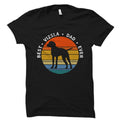 Vizsla Dad Shirt Vizsla Tshirt Visla Shirt Vizsla Gift Idea Vizsla Dad Shirt Visla Tshirt Vizsla Shirt For Men Vizsla T Shirt OS4299 Graphic Tee – Easygoing Wear · Must-Have Style