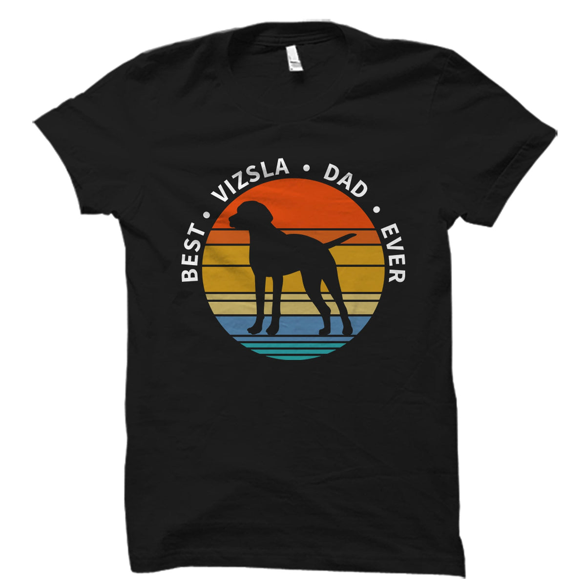 Vizsla Dad Shirt Vizsla Tshirt Visla Shirt Vizsla Gift Idea Vizsla Dad Shirt Visla Tshirt Vizsla Shirt For Men Vizsla T Shirt OS4299 Graphic Tee – Easygoing Wear · Must-Have Style