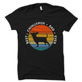 Chihuahua Shirt Chihuahua Dad Shirt Dog Lover Shirt Dog Dad Shirt Chihuahua T Shirt Chihuahua Lover Gift Dog Dad Shirt Chihuahua Dog OS5564 Graphic Tee – Fan Favorite · Must-Have Style