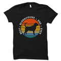 Bloodhound Dad Shirt Bloodhound Dad Gift Dog Gift Bloodhound Shirt Bloodhound Gift Bloodhound T Shirt Bloodhound TShirt OS3060 Graphic Tee – Cozy Vibes · Must-Have Style