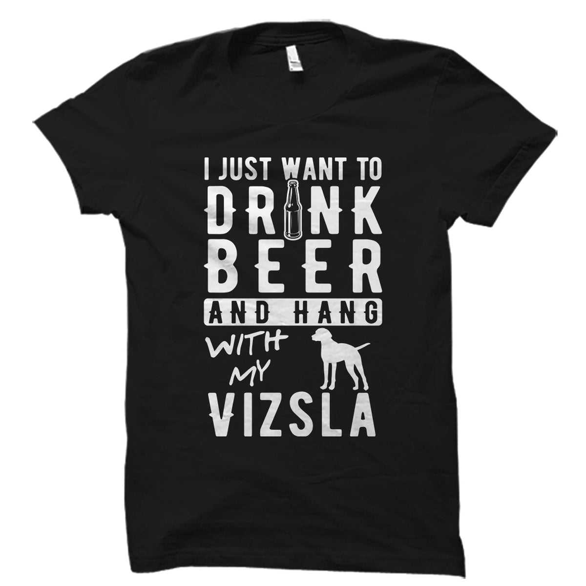 Vizsla Shirt Vizsla Gift Vizsla Beer Shirt Dog Lover Shirt Dog Lover Gift Dog Shirt Dog Owner Gift Vizsla TShirt OS3088 Graphic Tee – Aesthetic Look · Must-Have Style