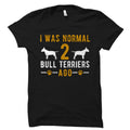 Bull Terrier TShirt Bull Terrier Gift Bull Terrier Owner Shirt Dog Lover Gift Dog Lover Shirt Dog Shirt Dog Owner Gift OS5712 Graphic Tee – Cozy Vibes · Great Gift For Fans