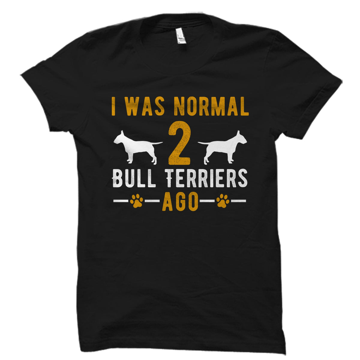Bull Terrier TShirt Bull Terrier Gift Bull Terrier Owner Shirt Dog Lover Gift Dog Lover Shirt Dog Shirt Dog Owner Gift OS5712 Graphic Tee – Cozy Vibes · Great Gift For Fans