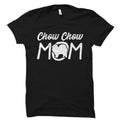 Chow Chow Mom Shirt Chow Chow Mom Gift Chow Chow Shirt Chow Chow Gift Dog Lover Gift Dog Shirt Dog Mom Gift Chow Chow TShirt OS3319 Graphic Tee – Fan Favorite · Top Pick For Any Outfit